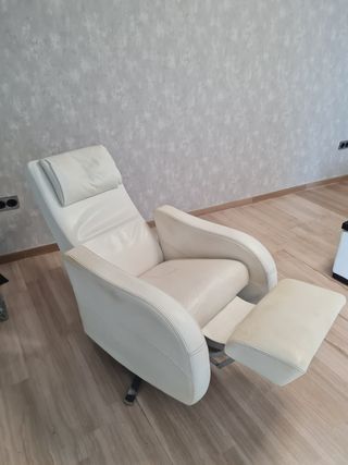 Sillón relax 