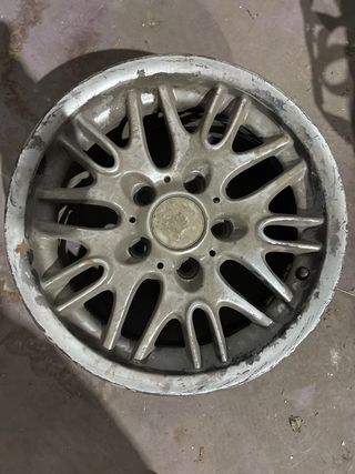 Llantas BMW