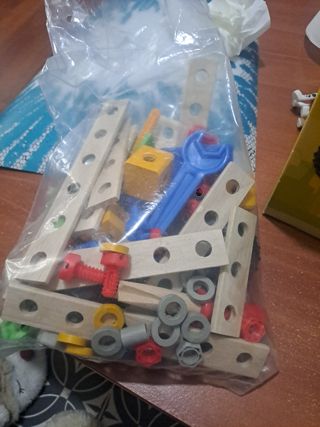 CONSTRUYE TU VEHICULO