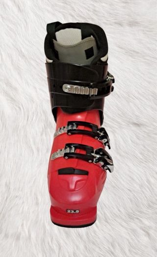 Botas de esquí atomic