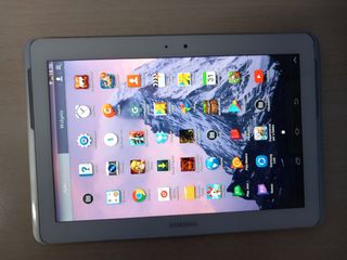 Samsung Galaxy Tab 2 10.1 (16GB) con Caja Original