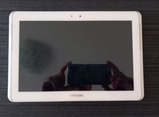 Samsung Galaxy Tab 2 10.1 (16GB) con Caja Original