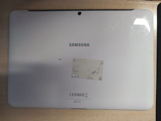 Samsung Galaxy Tab 2 10.1 (16GB) con Caja Original