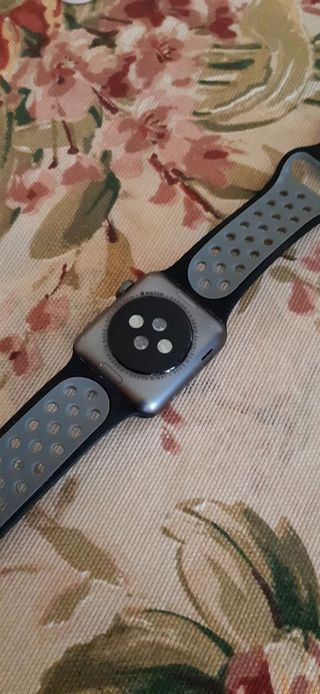 Apple watch serie 3, 38 mm, GPS