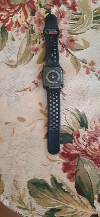 Apple Watch serie 5 Nike, 42 mm, Gps