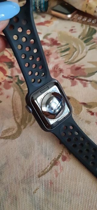 Apple Watch serie 5 Nike, 42 mm, Gps