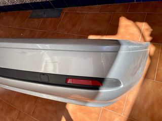Paragolpes trasero Bmw serie 3 e46