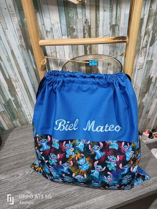 Material escolar