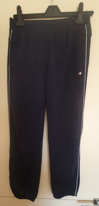 Pantalone sportivo per ragazza 12 anni