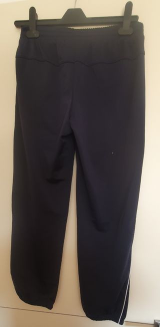 Pantalone sportivo per ragazza 12 anni