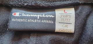 Pantalone sportivo per ragazza 12 anni