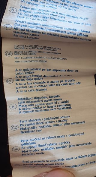 Pantalone sportivo per ragazza 12 anni