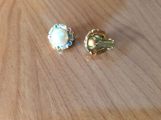 Pendientes fantasía