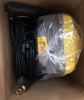 karcher Hidrolimpiadora alta presion NUEVA