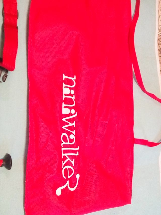 PreAndador NiniWalker