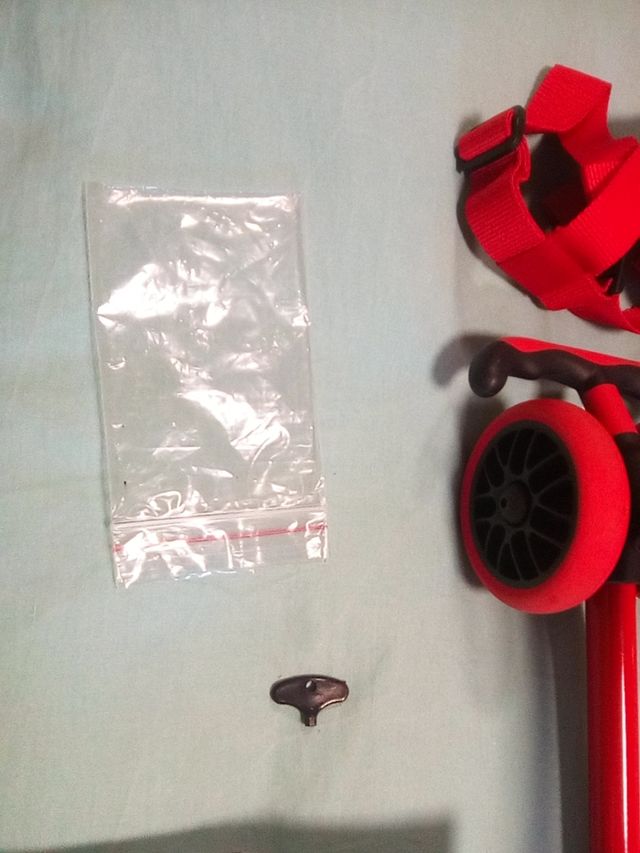 PreAndador NiniWalker