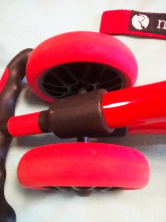 PreAndador NiniWalker