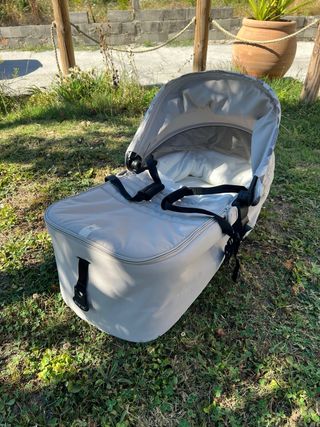 Set passeggino Jané Rider Trio