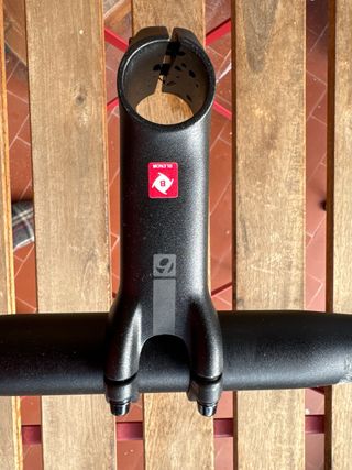 Manillae Bontrager Comp VR