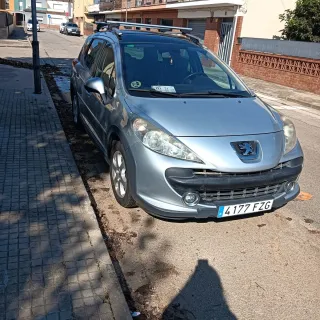Peugeot 207 2008