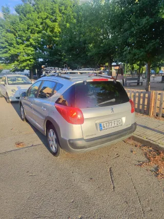 Peugeot 207 2008