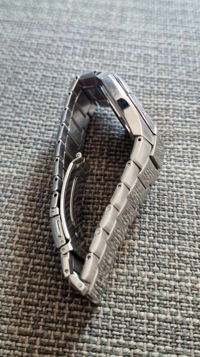 Reloj Seiko 7T62 0DP0 año 2003 vintage Cronógrafo 