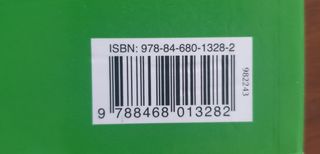 Libro física y química.1°bachillerato