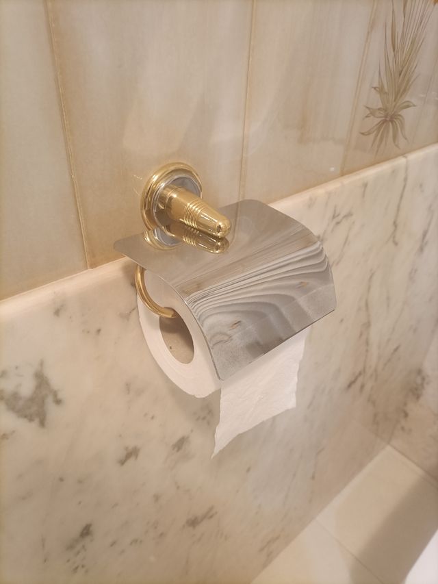 Kit accesorios de baño 