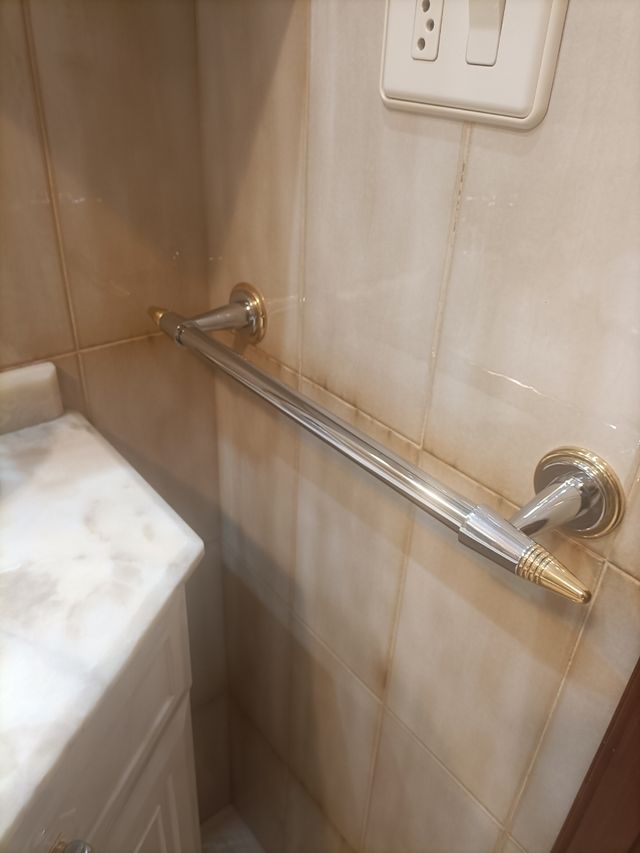 Kit accesorios de baño 