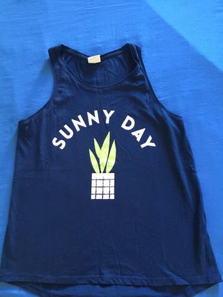 Lote ropa de chica: 12 tops variados