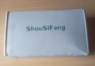 Cerradura digital de puerta corredera