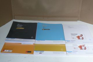 Livros escolares 5º Ano