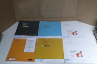 Livros escolares 5º Ano