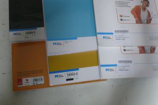 Livros escolares 5º Ano