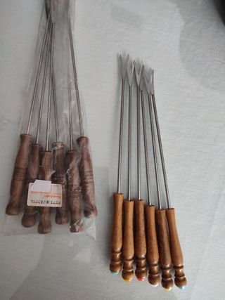 SET FOUNDUE HIERRO FUNDIDO