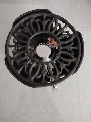 SET FOUNDUE HIERRO FUNDIDO