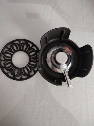 SET FOUNDUE HIERRO FUNDIDO