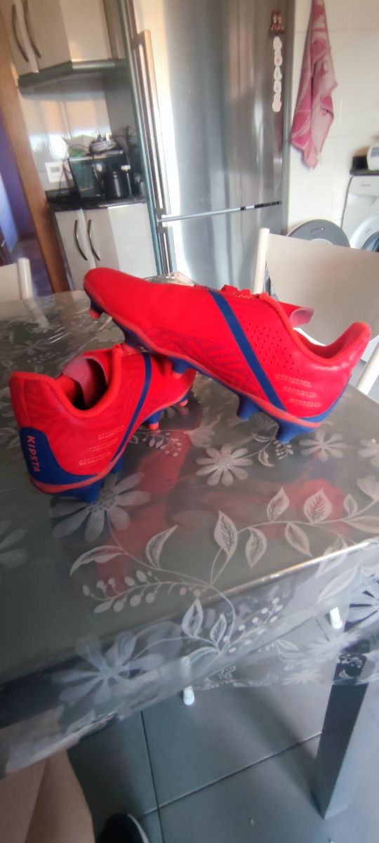 Zapatillas futbol talla 31