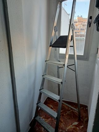 Escalera