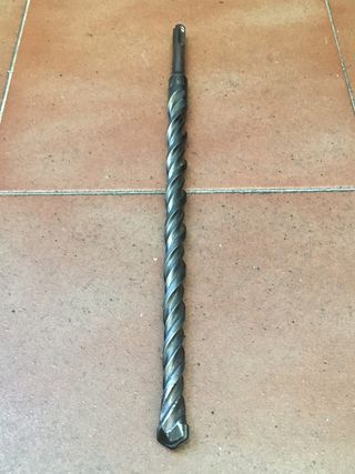 Broca sds plus 16x310mm S4