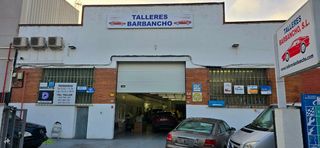 Talleres Barbancho