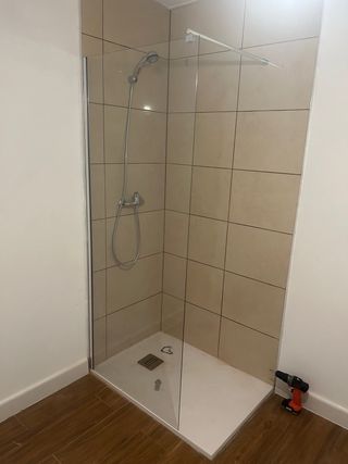 ALBAÑIL PARTICULAR PEQUEÑOS TRABAJOS