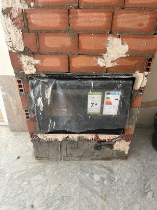 ALBAÑIL PARTICULAR PEQUEÑOS TRABAJOS