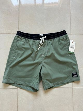 Bañador Quiksilver 