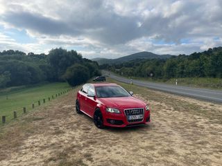 Audi S3 2010