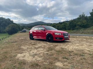 Audi S3 2010