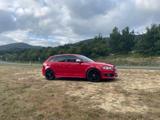 Audi S3 2010