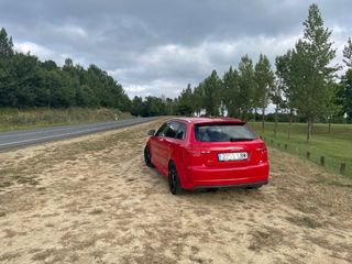 Audi S3 2010