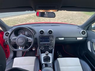 Audi S3 2010