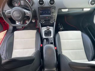 Audi S3 2010